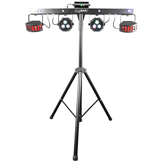 Chauvet GigBAR 2