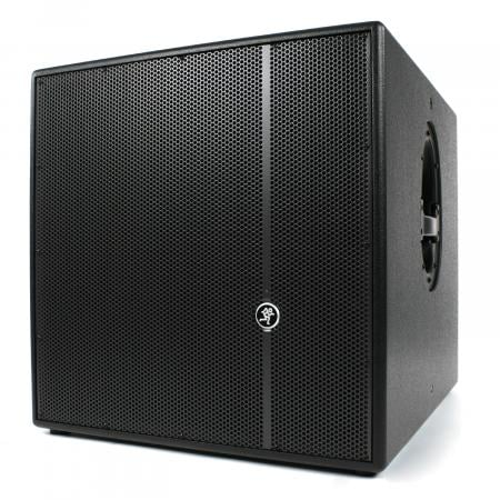 Mackie HDA-1801