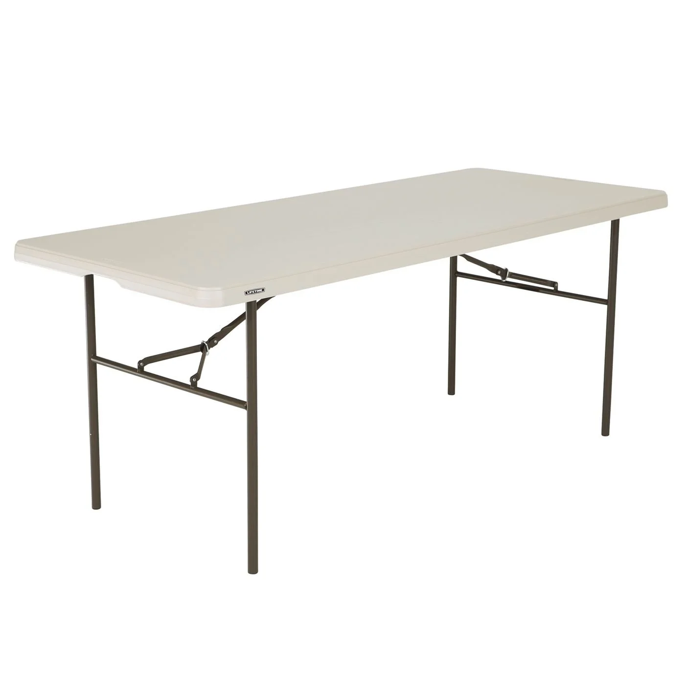 6ft Standard Trestle Table